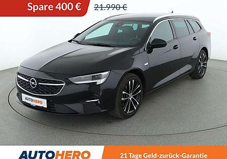 Opel Insignia 2.0 CDTI Ultimate Aut.*NAVI*HUD*CAM*TEMPO*