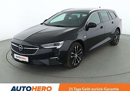 Opel Insignia 2.0 CDTI Ultimate Aut.*NAVI*HUD*CAM*TEMPO*