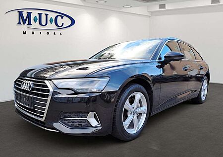 Audi A6 40 TDI sport