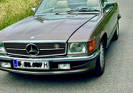 Mercedes-Benz SL 300 300 SL