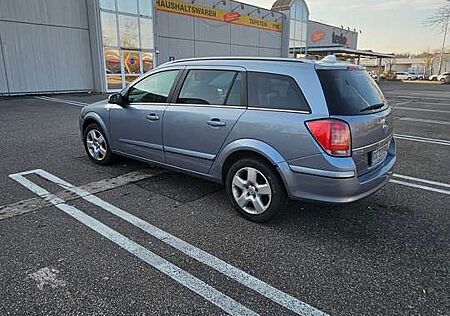 Opel Astra 1.6 Caravan