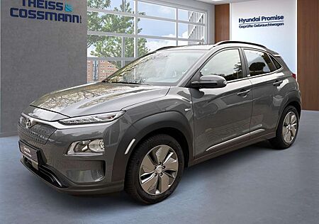 Hyundai Kona ELECTRO 39 kWh 136 PS BUSINESS-Paket