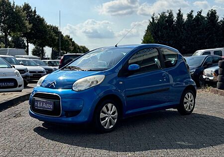 Citroën C1 Citroen Style