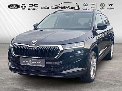 Skoda Karoq 1.5 TSI ACT DSG Selection (NU)
