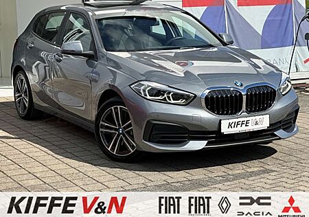 BMW 120 i LC-PRO PANO RFK ADAPT-LED KEYLESS LENK-HZ