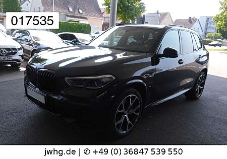 BMW X5 45e xDr M Sport|Laser|ACC|360|H&K|21