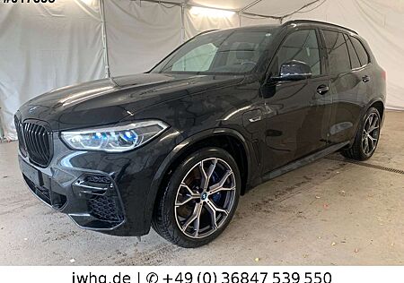 BMW X5 45e xDr M Sport|Laser|ACC|360|H&K|21