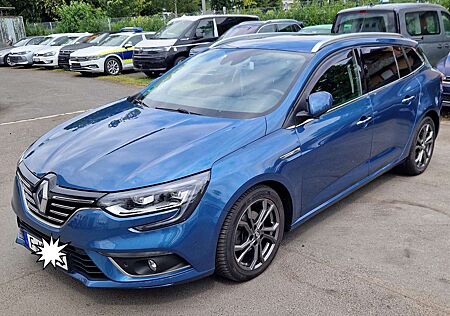 Renault Megane Grandtour TCe 130 BOSE EDC