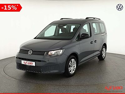 Volkswagen Caddy 1.5 TSI Edition 75 Jahre ACC AHK AppConnect