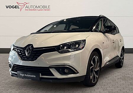 Renault Scenic IV 1.2 TCe 130 Energy BOSE Edition