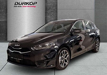 Kia Cee'd Ceed / Spirit 1.5 T-GDI Navi Leder digitales Cockpit Memo