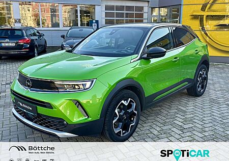 Opel Mokka Ultimate 130PT - MATRIX/ACC/KLIMAAUT/SITZH
