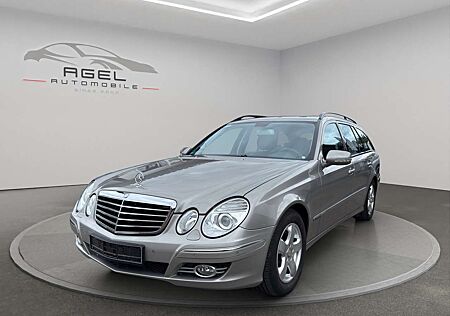 Mercedes-Benz E 200 T Kompressor Avantgarde*Kamera*Sitzheizung*