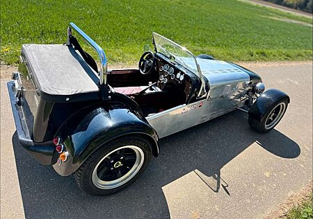Lotus Super Seven Seven Plus, 2.0 L ! Tüv Juli 27!