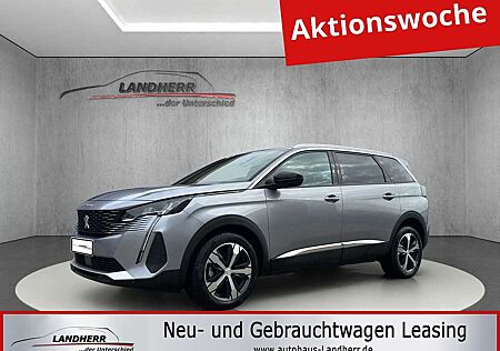 Peugeot 5008 Allure Pack 7-Sitze 7-Sitzer/ Kamera