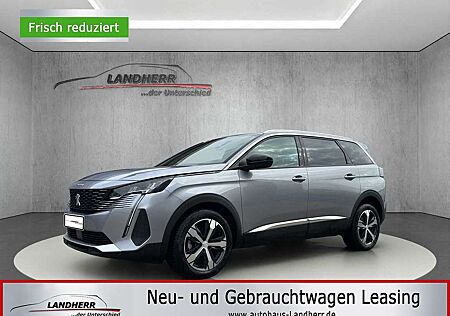 Peugeot 5008 Allure Pack 7-Sitze 7-Sitzer/ Kamera