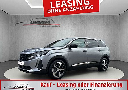 Peugeot 5008 Allure Pack 7-Sitze 7-Sitzer/ Kamera