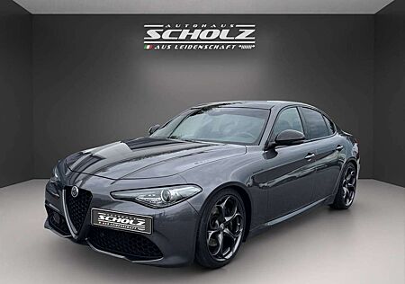 Alfa Romeo Giulia MY20 VELOCE 2.2 Diesel 16V 154kW A