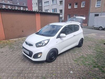 Kia Picanto Edition 7