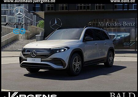 Mercedes-Benz EQB 250 AMG-Sport/LED/Cam/Pano/Night/Distr/18'