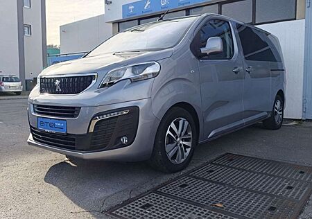Peugeot Traveller Allure L2 HDi 8 Sitzer Standheiz. Pano