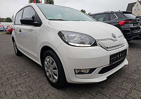 Skoda Citigo e iV Ambition*DAB*SHZ*PDC*1.Hd*MwSt.