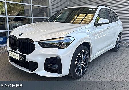 BMW X1 xDrive 25e M-Sport Navi HUD AHK ACC 19"LM