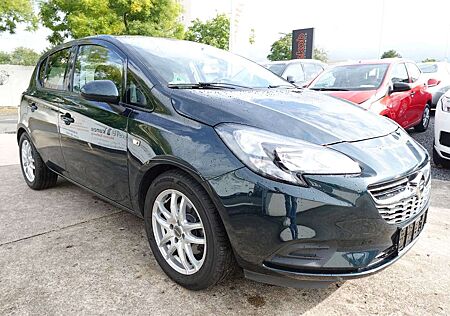 Opel Corsa E Edition ecoFlex+LENKRADHEIZUNG+USB+BC+MF