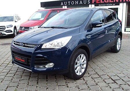 Ford Kuga 1,5 EcoBoost 2x4 SYNC Edition