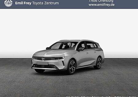 Opel Astra Sports Tourer 1.2 Turbo Automatik GS