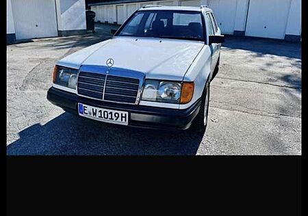 Mercedes-Benz 230 TE
