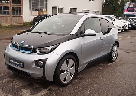BMW i3 Baureihe REX