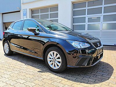 SEAT Ibiza Ibiza 5-Türer 1.0 EcoTSI S