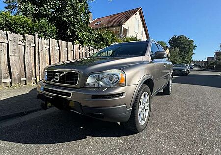 Volvo XC 90 XC90 D5 Edition Geartronic (147 kW)(7 Sitze)