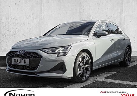 Audi A3 35 TFSI S-tronic *AHK*ACC*KAMERA*NAVI*LED*