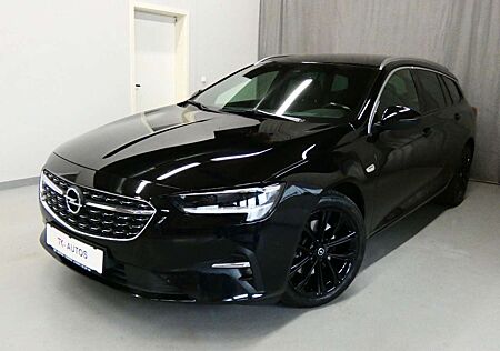 Opel Insignia ST 2.0 CDTI,1.Hand,Navi,LED,ACC,HUD,AHK