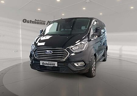 Ford Tourneo Custom Kombi 2.0 TDCI 320 L1 Titanium X