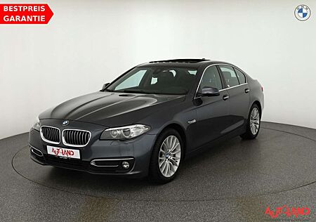 BMW 530d 530 xDrive Navi Panorama Head-Up Kamera Leder