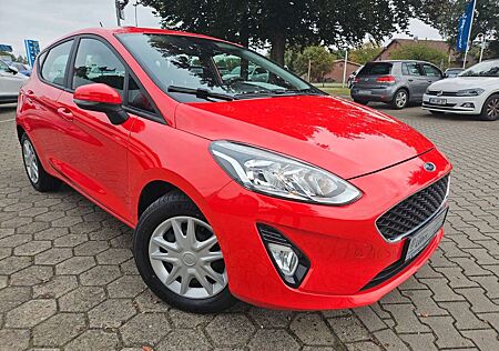 Ford Fiesta Cool & Connect
