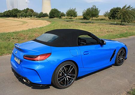 BMW Z4 M M40i Aut.