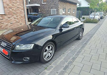 Audi A5 2.7 TDI DPF multitronic