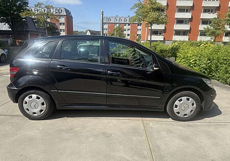 Mercedes-Benz B 170 In Gutem Zustand !!!