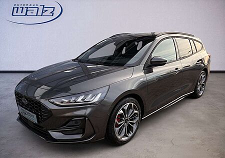 Ford Focus Turnier ST-Line X +PANO+LED+ACC+WINTERPAKET+