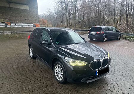 BMW X1 xDrive20i Aut. Sport Line