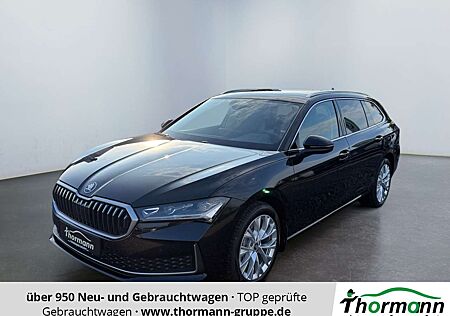 Skoda Superb Combi 2.0 TDI Sitzheiz.,Navi,Rückfahrkam.