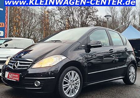 Mercedes-Benz A 180 ELEGANCE Autom/Klima/PDC/COMAND/Temp/2.H