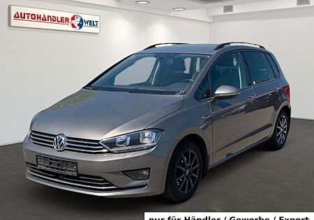 VW Golf Sportsvan Volkswagen 1.4 TSI AAC Navi SHZ PDC Tempo