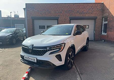 Renault Austral Evolution Mild Hybrid 160 Automatik