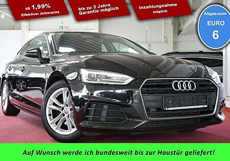 Audi A5 Sportback 2.0 TFSI*Navi*Bi-Xenon*
