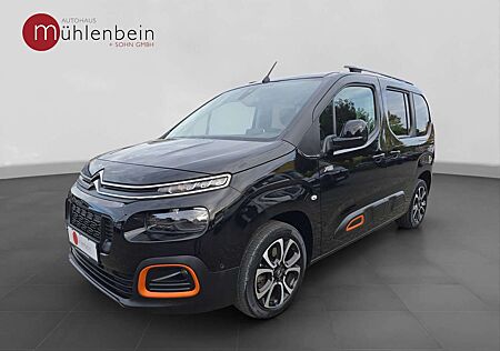 Citroën Berlingo Citroen SHINE M BlueHDi 130 Automatik